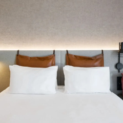 Moxy Paris La Villette Hotel - Bild 12