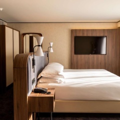 Hilton Paris La Defense Hotel - Bild 12