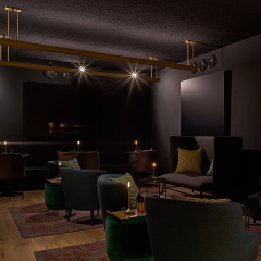 Nyx Hotel Amsterdam Rembrandt Square - Bild 15