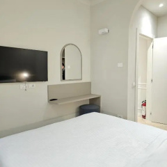 Andreola Central Hotel - Bild 4