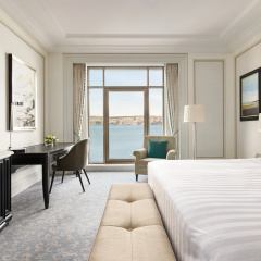 Shangri-La Bosphorus, Istanbul - Bild 8