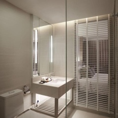 The Park Nine Hotel Suvarnabhumi - Bild 5