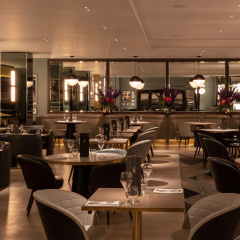 Strand Palace Hotel - Bild 28