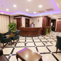 Alpinn Hotel Istanbul- Special Class thumbnail 25