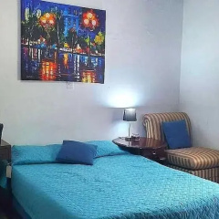 Alojamiento El Salvador Guest House