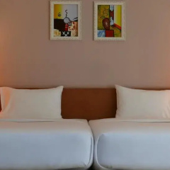 U Tiny Boutique Hotel Suvarnabhumi Bangkok thumbnail 19