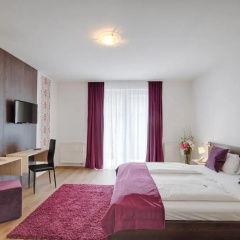 Triple M Hotel - Bild 8