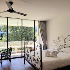 Surintra Boutique Resort - Bild 7
