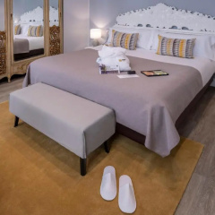 Hotel SERHS Rivoli Rambla - Bild 5
