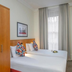 Queensway Hotel Sure Hotel Collection By Best Western - Bild 7