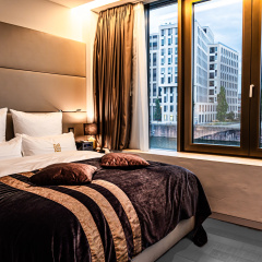 Main Suites - Bild 10