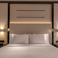 Hilton Munich City - Bild 7