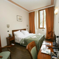 Hotel Domus Florentiae - Bild 12
