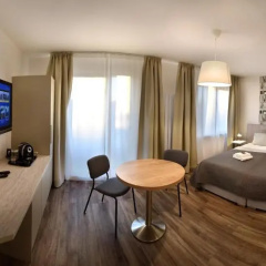 Hotel Burgerhof - Bild 6
