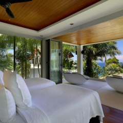 Villa Chan Grajang - Bild 20