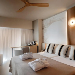 BG Hotel Caballero - Bild 5