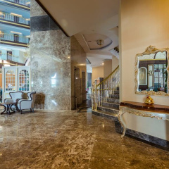 The Lumos Deluxe Resort Hotel - All Inclusive - Bild 2