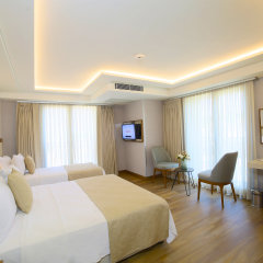 Erboy Hotel in Istanbul, Turkiye from 138$, photos, reviews - zenhotels.com photo 10
