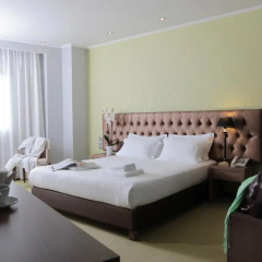 Athens Lotus Hotel - Bild 15