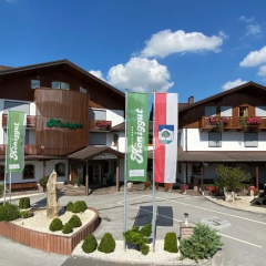 Hotel Königgut - Bild 1