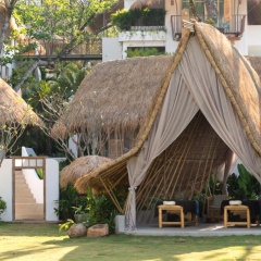 Eden Beach Khao Lak Resort & Spa - Bild 5