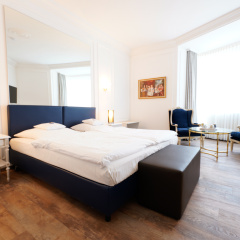 Hotel Bayerischer Hof - Bild 2