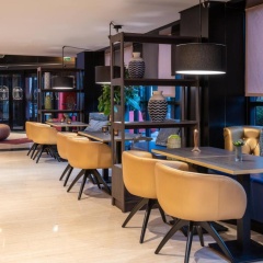 Leonardo Hotel Madrid City Center - Bild 24