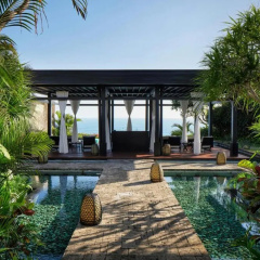 Bvlgari Resort Bali - Bild 28