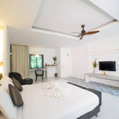 Surintra Boutique Resort - Bild 2