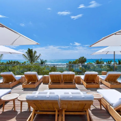 1 Hotel South Beach thumbnail 25