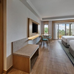 Phuket Marriott Resort & Spa, Merlin Beach - Bild 7