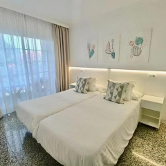 Apartamentos Sol Mar