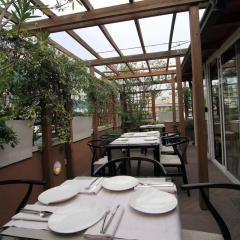 Hotel Metrò - Bild 19