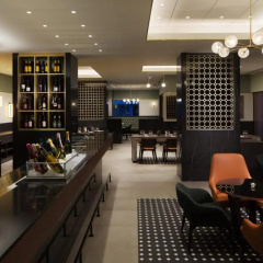 Crowne Plaza Zürich by IHG - Bild 28