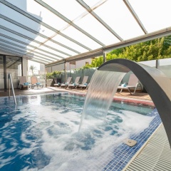 Nautic Hotel & Spa - Bild 19