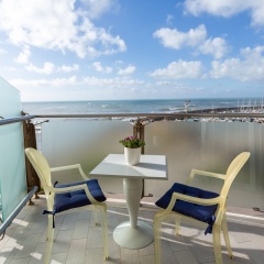 Hotel Smy Aran Blu Roma Mare - Bild 2