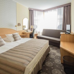 Hotel Orion - Bild 3