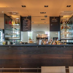 Star G Hotel Premium München Domagkstraße - Bild 20