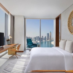 The St. Regis Downtown, Dubai Hotel - Bild 13