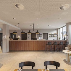 PLAZA INN Ulm - Bild 2