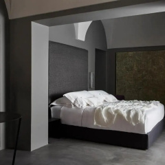 Sikelia Luxury Hotel thumbnail 3