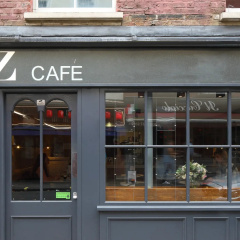 The Z Hotel Soho - Bild 23