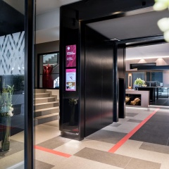 Boutique Hotel Am Stephansplatz - Bild 17
