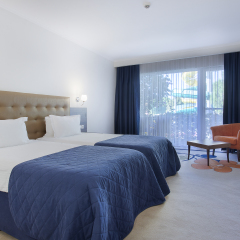 Pine Beach Belek Турция, Белек - отзывы, цены и фото номеров - забронировать отель Pine Beach Belek онлайн комната для гостей фото 2