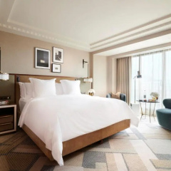 Four Seasons Hotel London at Park Lane - Bild 11