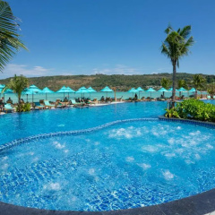 Phi Phi CoCo Beach Resort - Bild 20