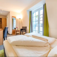Hotel Cochemer Jung - Bild 4