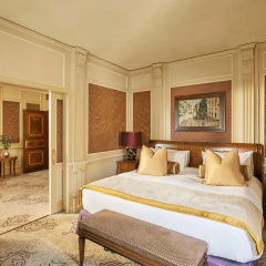 Hotel Principe Di Savoia - Bild 6