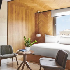 Grand Hyatt Barcelona - Bild 8