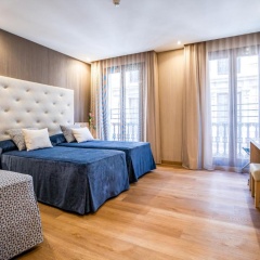 Rialto Hotel - Bild 5